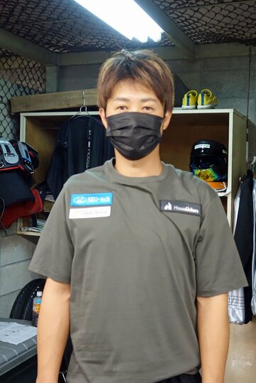  初日巧さばきが光った金子大輔（東スポWeb）