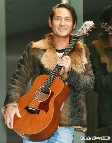  田沢湖で開眼、沢尻被告に呼び掛けたＴＯＫＭＡ