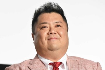 ブラックマヨネーズ・小杉竜一