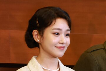 奈緒