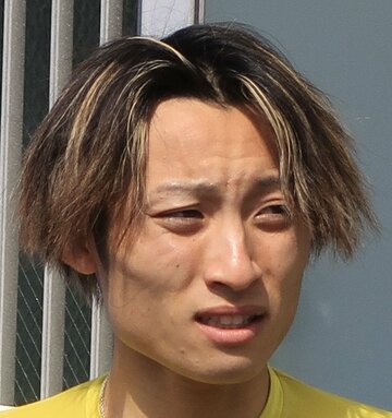  地元ＧⅠ初優出を狙う豊田健士郎