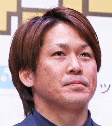  ソフトバンク・甲斐（東スポWeb）