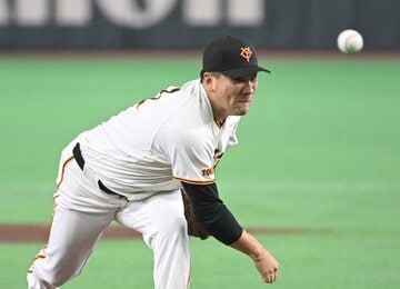 オープン戦の防御率０・００で開幕ローテ入りが確実視される田中将大