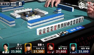 この場面です