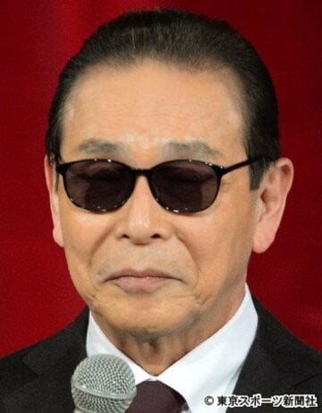 写真：タモリ紅白出演の深層 SMAP登場への“圧力”！？ | 東スポWEB