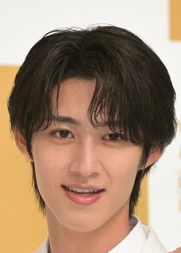 Ｍ！ＬＫ・曽野舜太