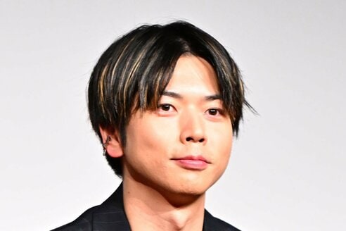 NEWS・増田貴久が活動を一時休止 顔の痛みや腫れで「1週間程度の