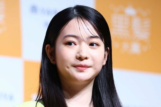 白鳥玉季
