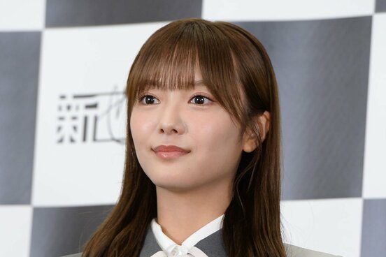 田村保乃