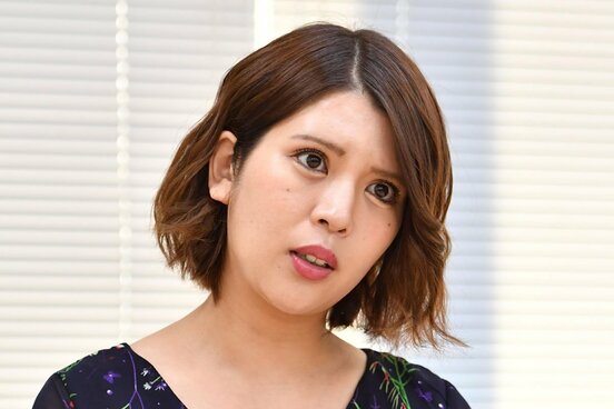 坂口杏里