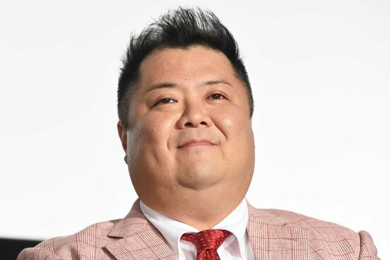 ブラックマヨネーズ・小杉竜一