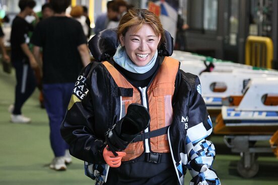 中村桃佳