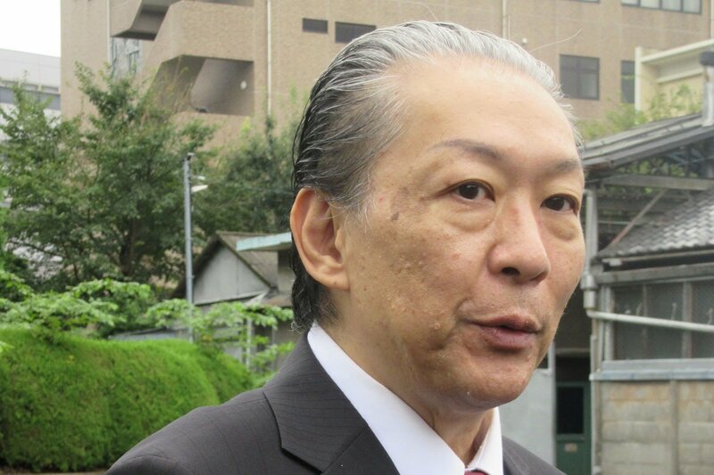 旧ジャニーズ裁判で石丸志門氏が落胆「和解まで進むのではないかと思っていたんですが...」 | 記事 | 東スポWEB