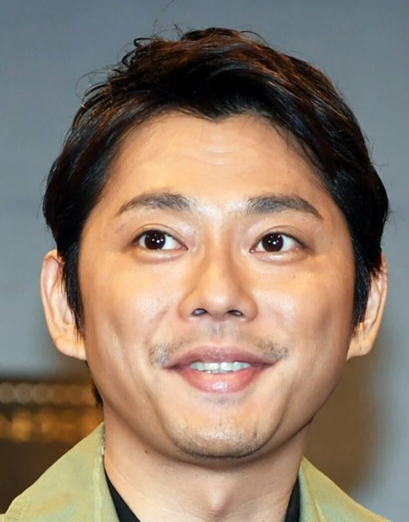  今井翼