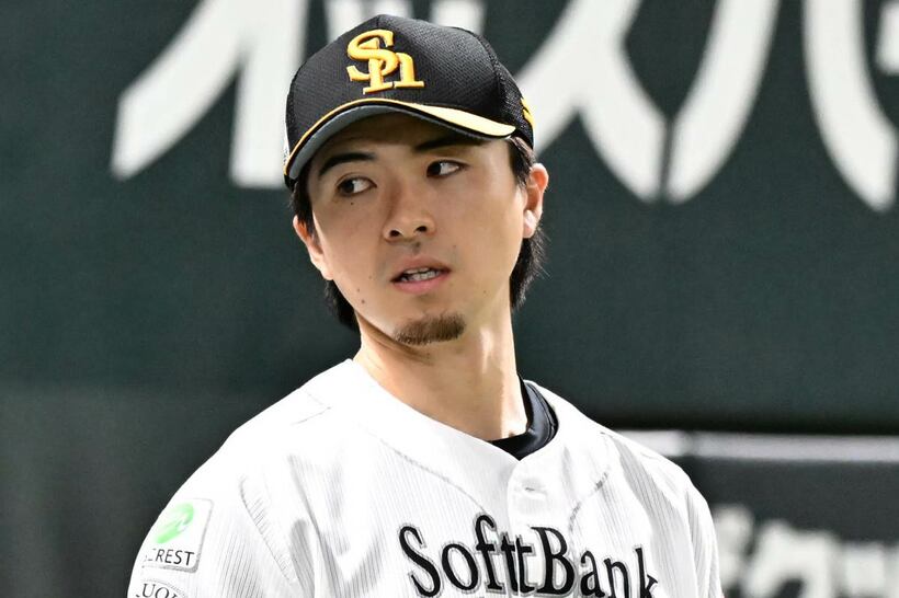 上沢直之