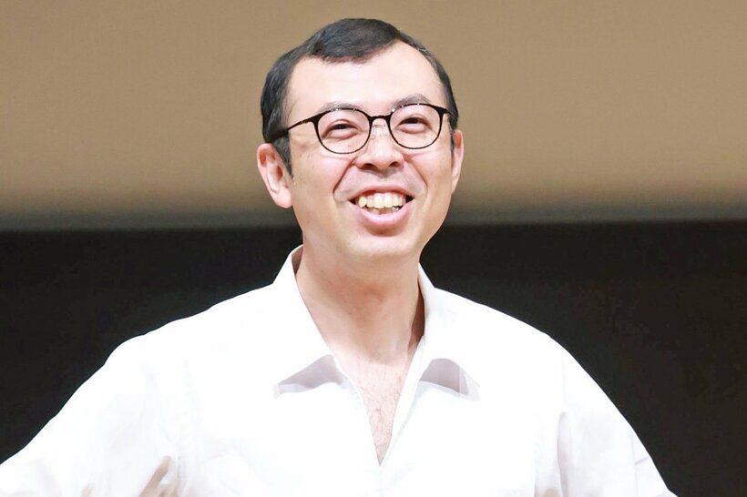 ジョイマン・高木晋哉