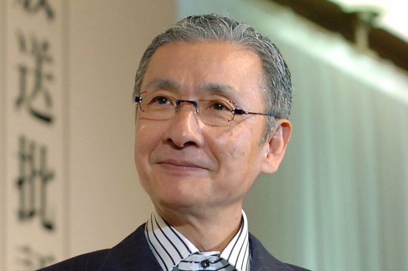 気さくだった久米宏さん