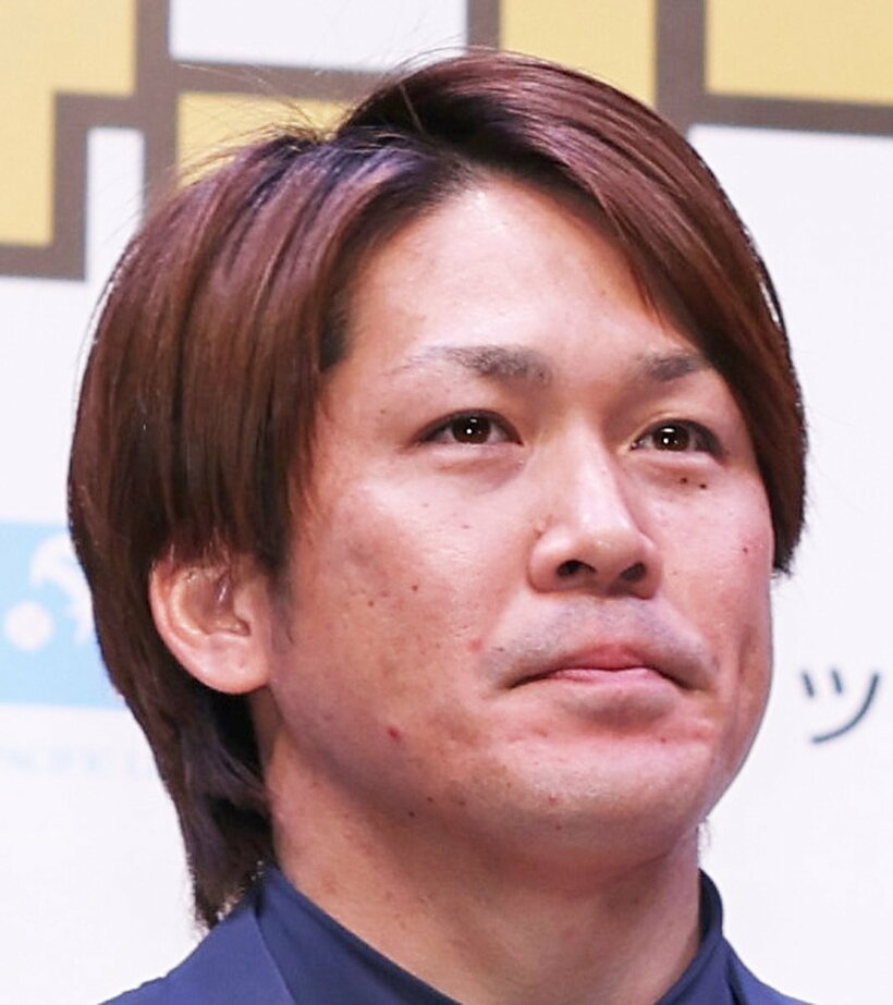 ソフトバンク・甲斐（東スポWeb）