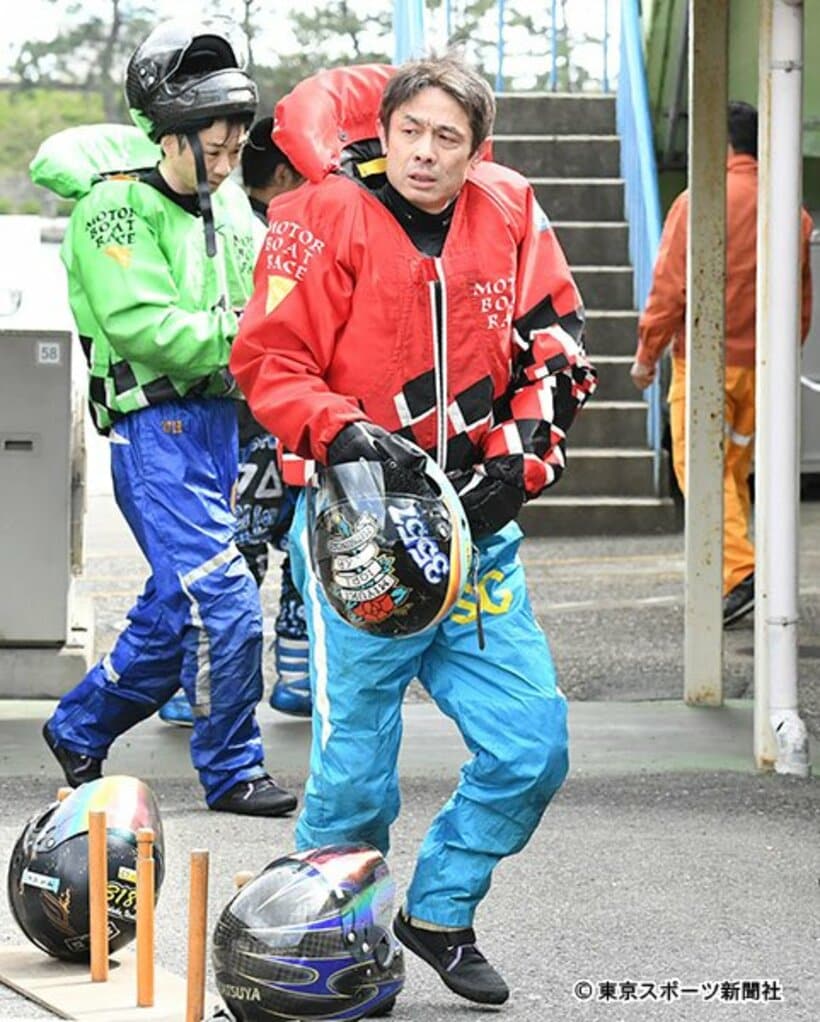  巧腕ぶりを見せつける太田和美