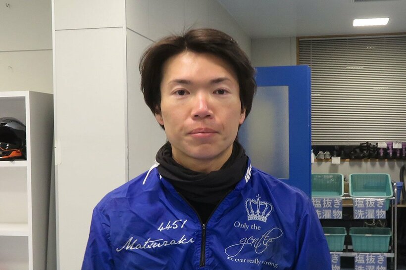 松崎祐太郎