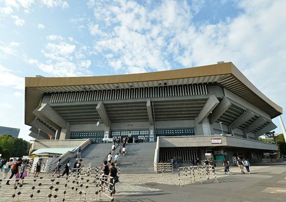  日本武道館
