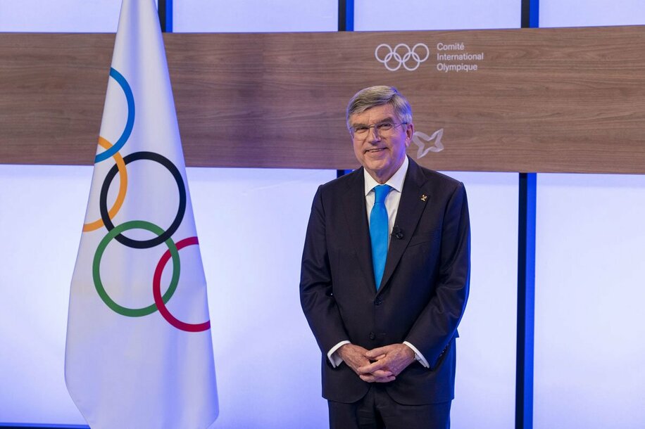  IOCバッハ会長は世界的権威の警告も〝スルー〟するつもりなのか(ロイター)
