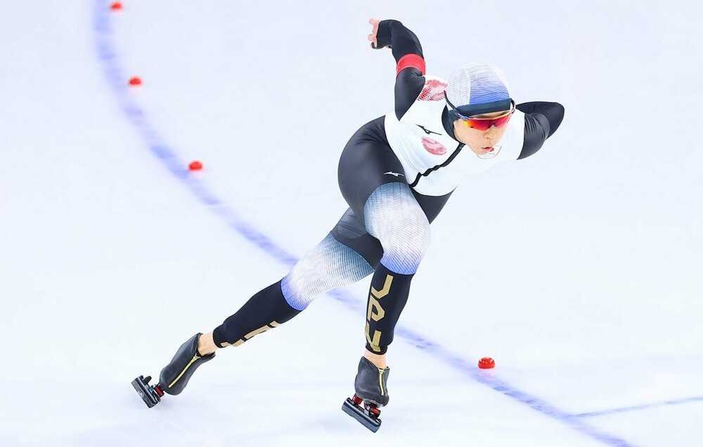 サッカー界も注目していた高木美帆の身体能力とスピード。しかし致命的な〝弱点〟があるという