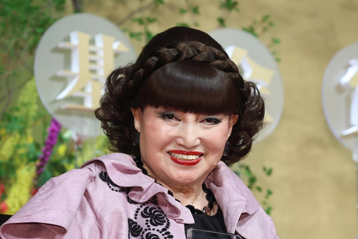 黒柳 徹子 結婚 歴