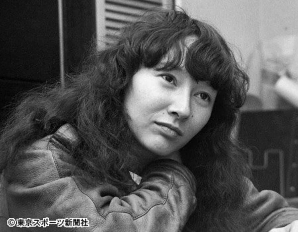 【訃報】シンガー・ソングライターりりィさん死去 64歳・肺がん | 東スポWEB