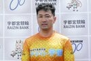 【宇都宮競輪・ＧⅢレジェンド神山雄一郎カップ】桑原大志　ピンピンで準決進出も「こんなことではダメだ」