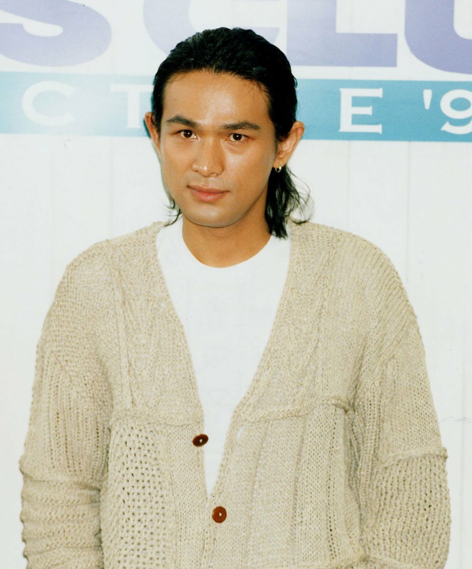 ２６年前の江口洋介