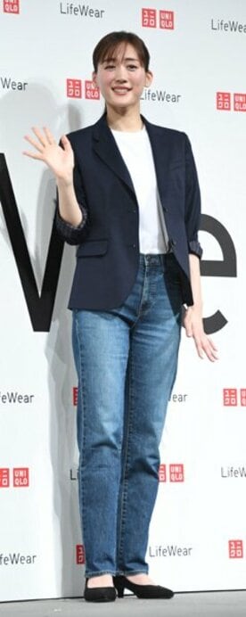  綾瀬はるか