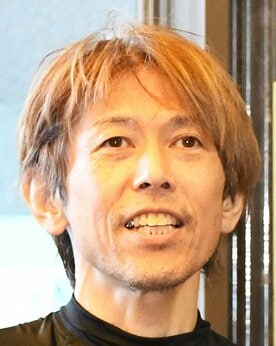  ２日目もまくりで快勝した前本泰和