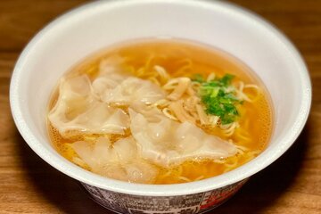 「支那そばや」イズム