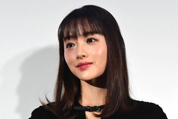 石原さとみ