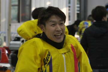 金子賢志