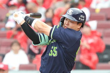 村上宗隆