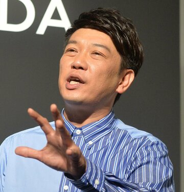  ＴＫＯ・木本武宏（東スポWeb）