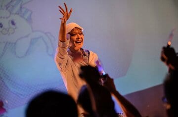 ガールズ音楽ユニット「Ｓｕｕｐｅａｓ」としても活動中