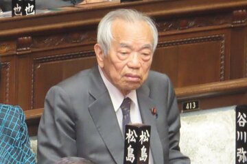 谷川弥一氏
