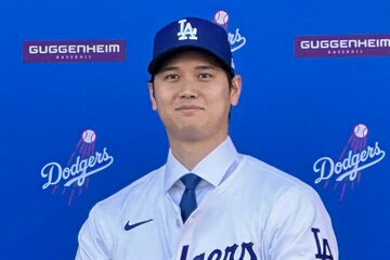 大谷翔平