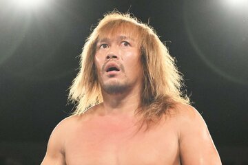 内藤哲也