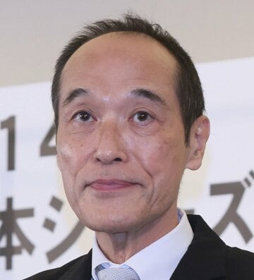  東国原英夫氏（東スポWeb）