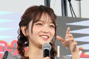 福留光帆