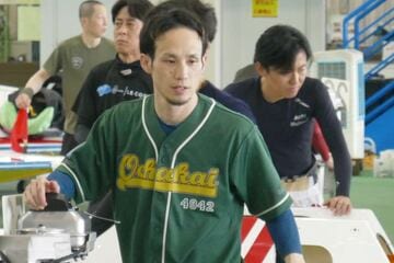柴田朋哉