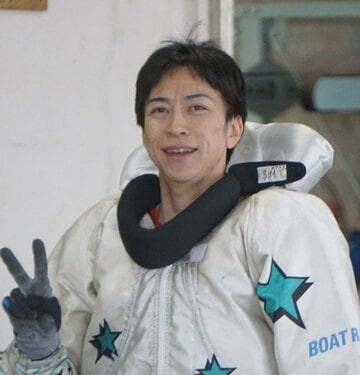 中山将