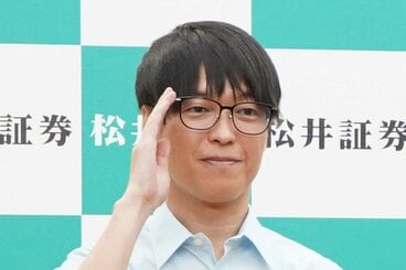 テスタ氏