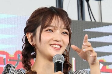 福留光帆