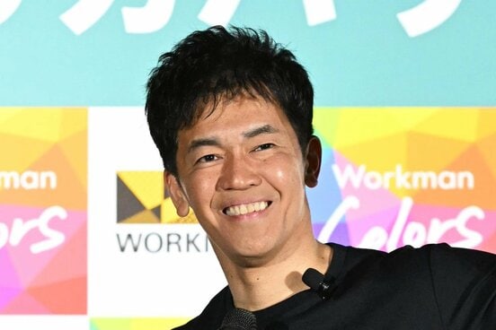 武井壮