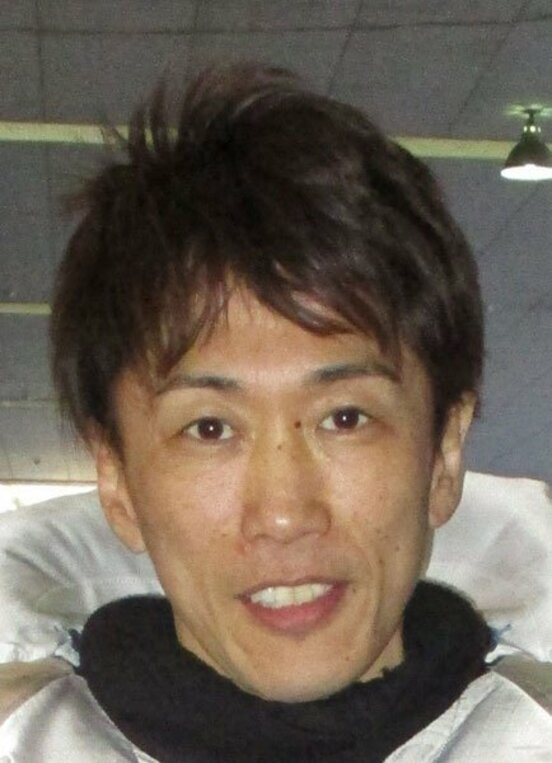  興津藍